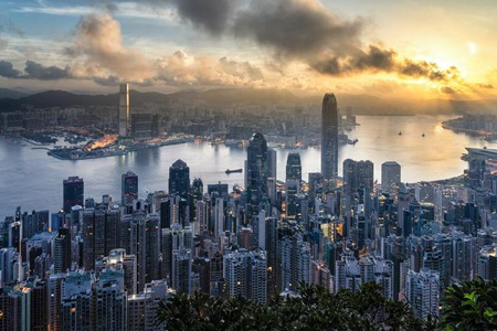 惠州个人开立香港账户所需的资料